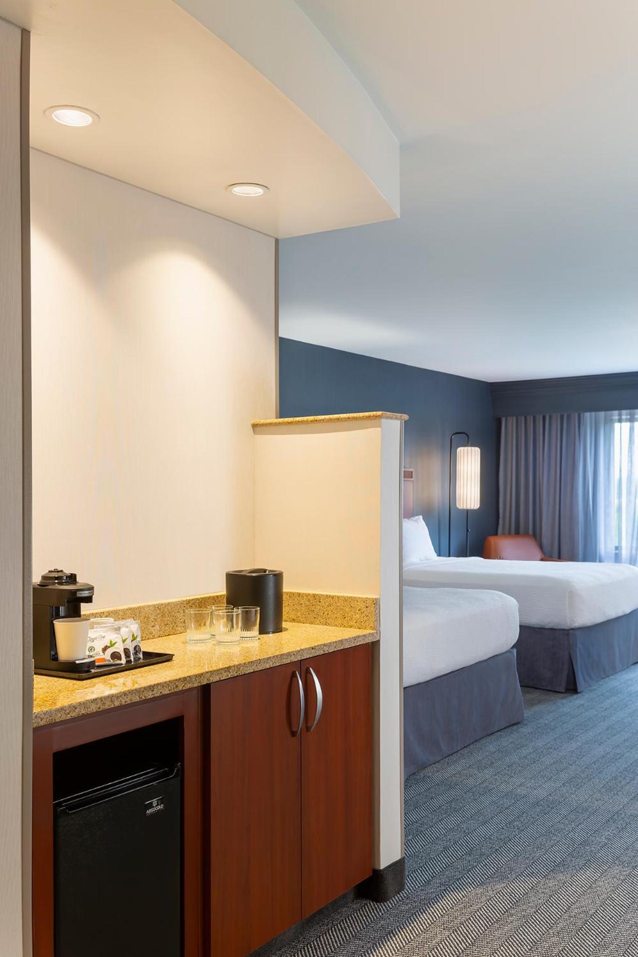 Courtyard By Marriott Madison West / Middleton Ξενοδοχείο Εξωτερικό φωτογραφία