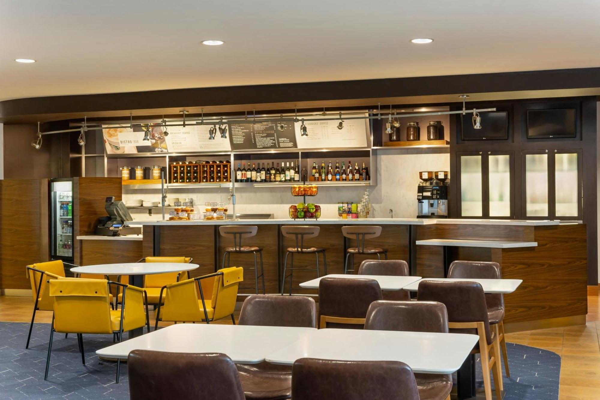 Courtyard By Marriott Madison West / Middleton Ξενοδοχείο Εξωτερικό φωτογραφία