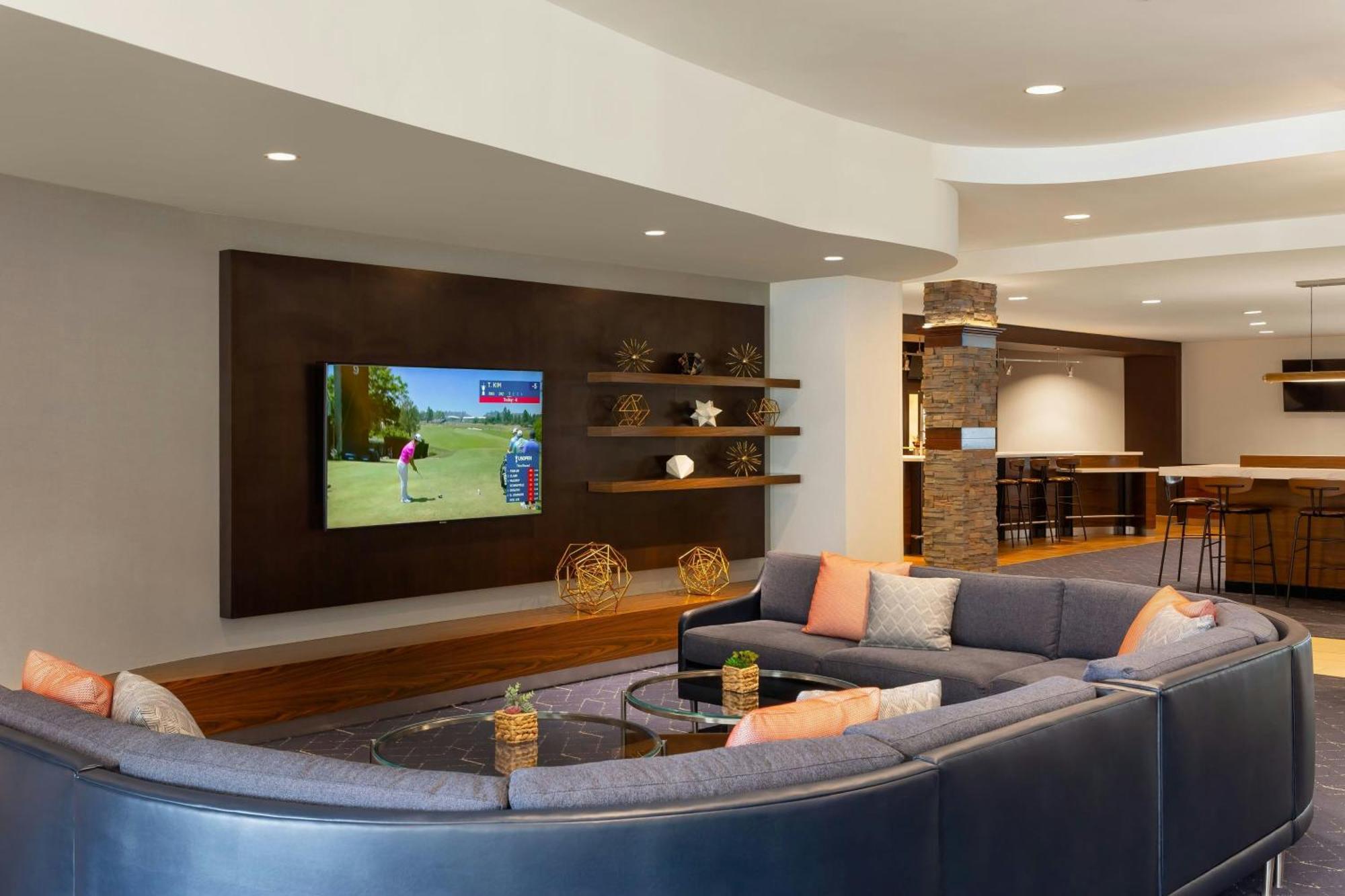 Courtyard By Marriott Madison West / Middleton Ξενοδοχείο Εξωτερικό φωτογραφία