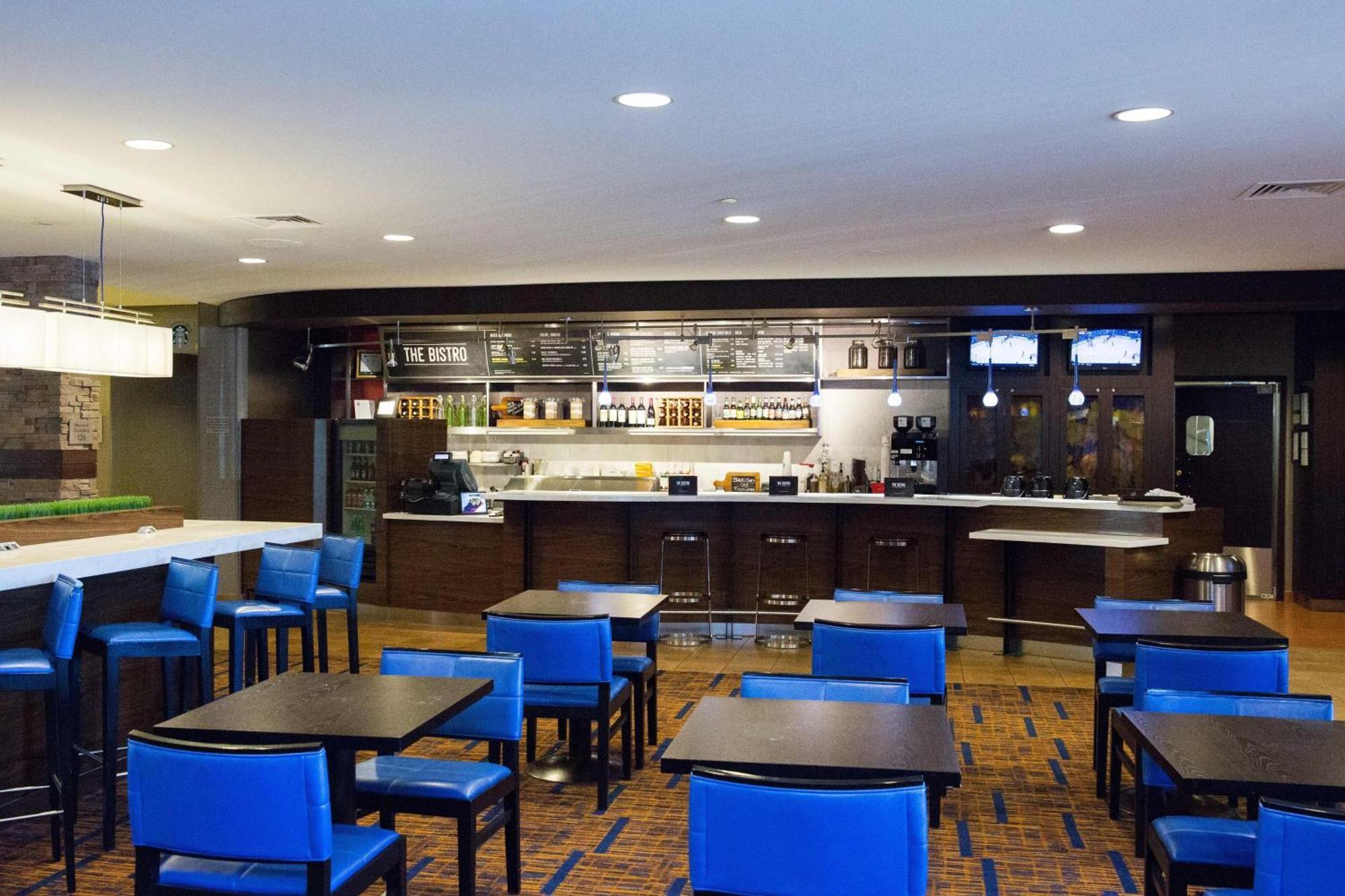 Courtyard By Marriott Madison West / Middleton Ξενοδοχείο Εξωτερικό φωτογραφία