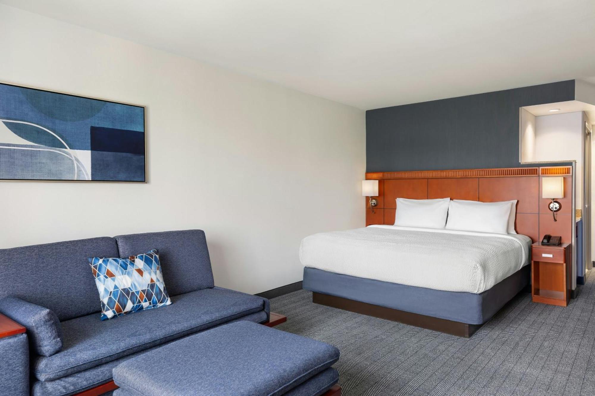 Courtyard By Marriott Madison West / Middleton Ξενοδοχείο Εξωτερικό φωτογραφία