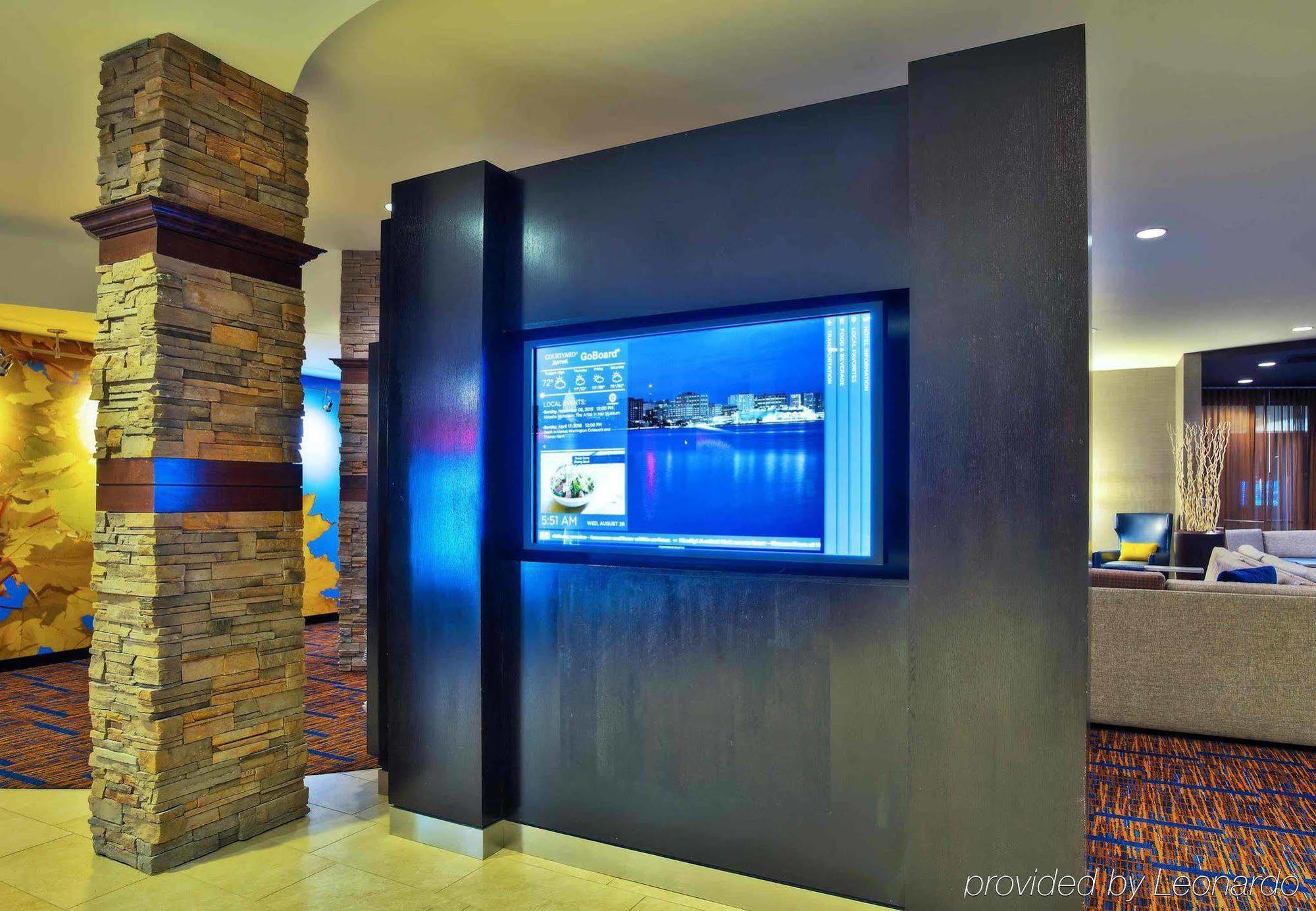 Courtyard By Marriott Madison West / Middleton Ξενοδοχείο Εξωτερικό φωτογραφία